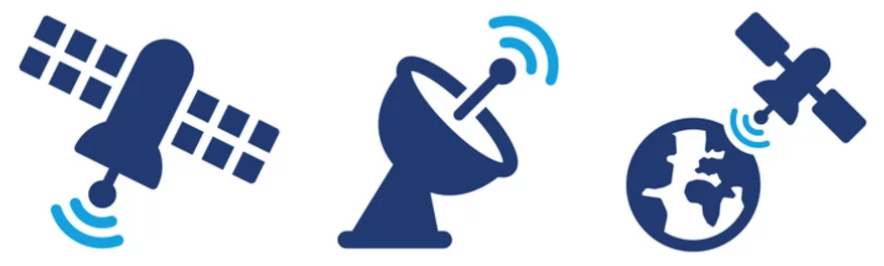 Satellite & CATV Gallery